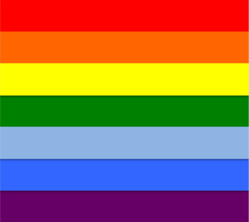 LGBT Flag