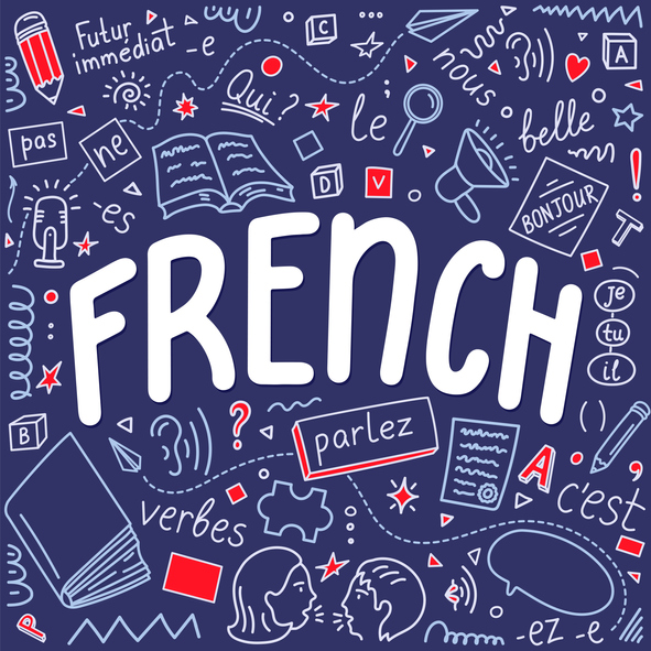 French: Beginners – Castlemaine Community House