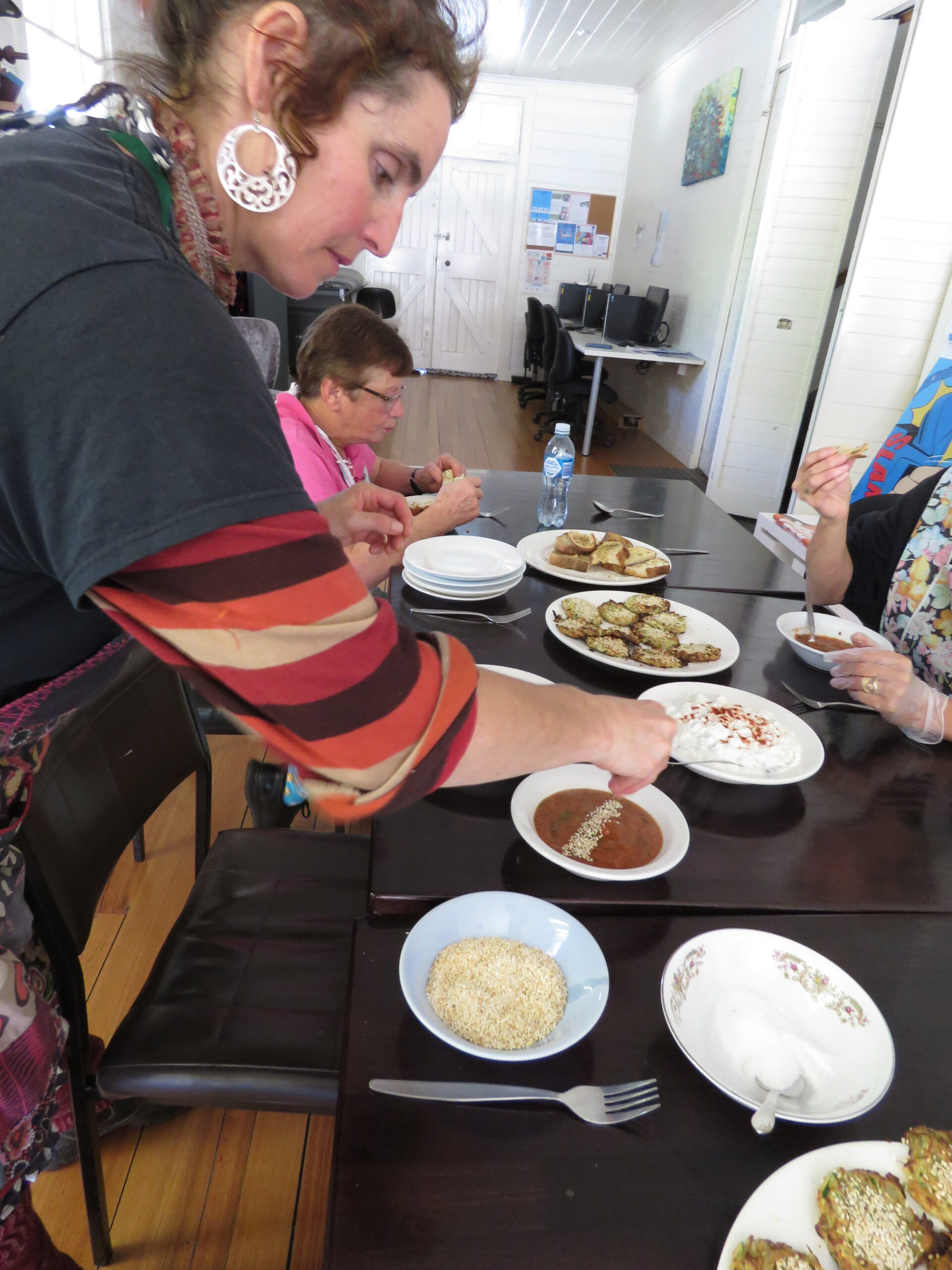 Community Cooking – Castlemaine Community House